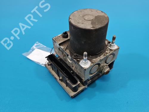 Used ABS pump ABS pump OPEL MERIVA A MPV (X03) 1.3 CDTI (E75) (75 hp) 39503398 39503398