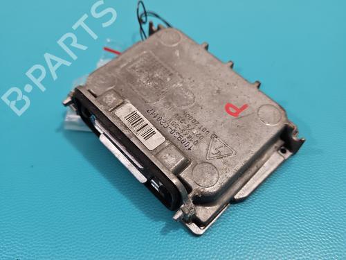 Used Xenon ballast Xenon ballast 38120680 38120680