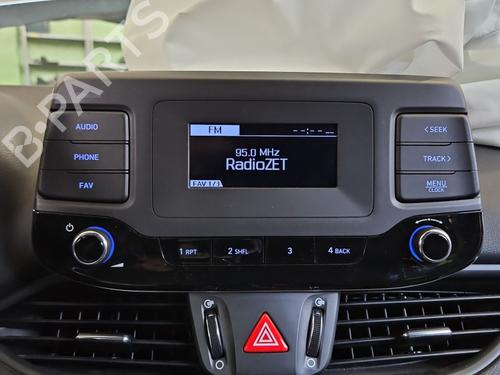 Used Radio Radio 38560310 38560310
