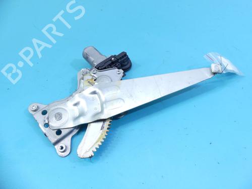 Rear left window mechanism SUZUKI KIZASHI (FR) 2.4 (A6B424) | BP37883230C24 - Image 4
