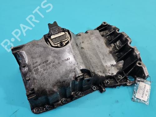Oil sump AUDI A4 B6 (8E2) 2.0 | BP37820394M115 - Image 1