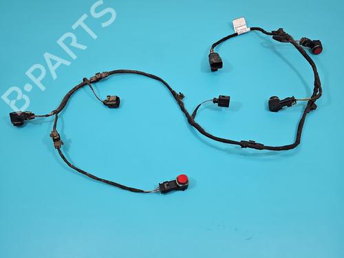 Electronic sensor VW CC B7 (358) 2.0 TDI | BP37990557M84 - Image 2