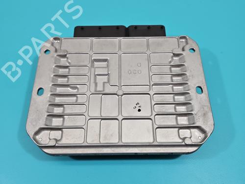 Engine control unit (ECU) SUBARU FORESTER (SJ_) 2.0 D AWD (SJD) | BP37816656M57 - Image 5