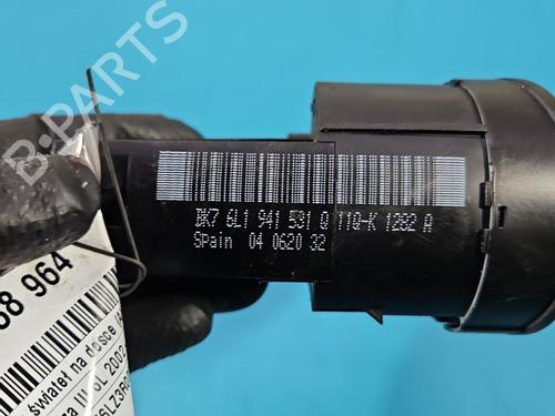 Headlight switch SEAT IBIZA III (6L1) | BP40015169I24 - Image 8