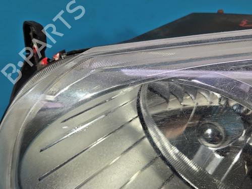 Left headlight DODGE CALIBER 2.0 | BP38651102C28 - Image 6