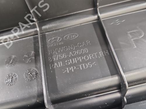 Boot lining KIA CEE'D Sportswagon (JD) | BP37846282I3 - Image 16