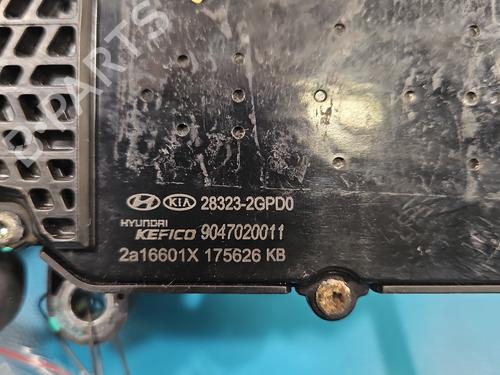 Other HYUNDAI i30 (PDE, PD, PDEN) | BP37829748O1 - Image 7