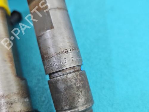 Injector VW GOLF IV Variant (1J5) 1.6 | BP39987263M100 - Image 4