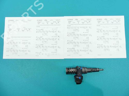 Used Injector Injector 37805367 37805367