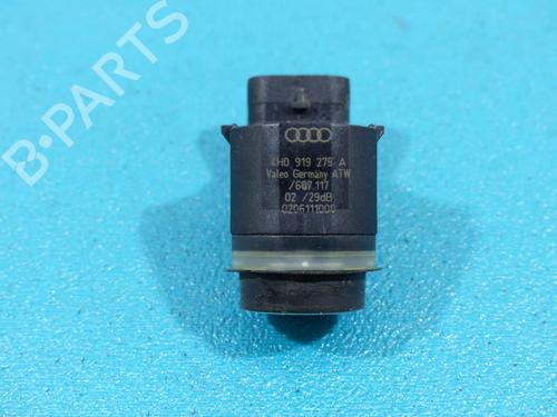 Electronic sensor SEAT EXEO (3R2) | BP37860927M84 - Image 5