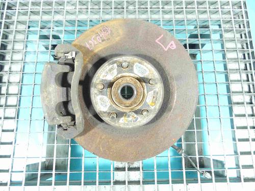 Used Left front steering knuckle Left front steering knuckle 37809367 37809367