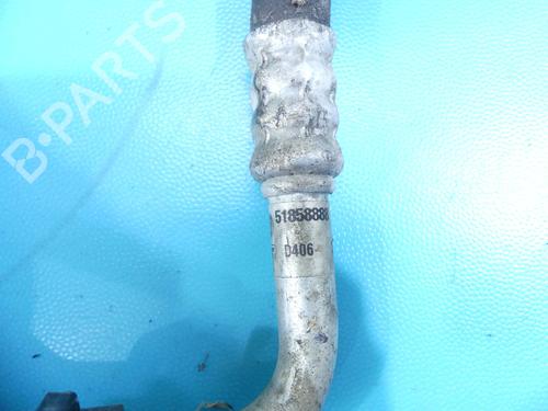 AC pipe FIAT PANDA (312_, 319_) 1.3 D Multijet 4x4 (312PXL1A) | BP37890212M126 - Image 11