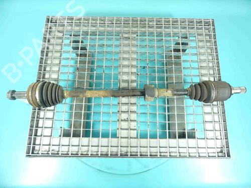 Used Left front driveshaft Left front driveshaft 37893758 37893758