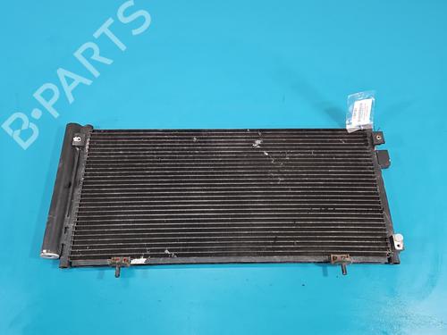 Used AC radiator AC radiator 38875918 38875918