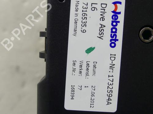 Other BMW 5 (F10) 530 d xDrive | BP37805796O1  - Image 9