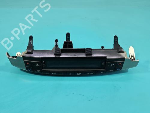 Climate control LEXUS CT (ZWA10_) 200h (ZWA10_, ZWA10R) | BP38147177I5 - Image 4