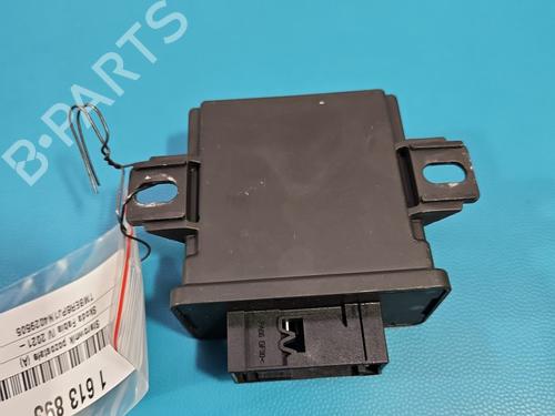 Electronic module SKODA FABIA IV (PJ3) | BP39587423M83 - Image 4