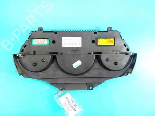 Instrument cluster PEUGEOT 807 (EB_) 2.0 | BP37887355C47 - Image 4