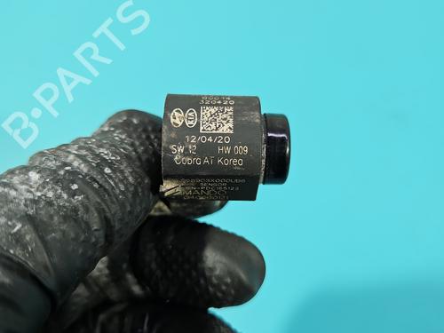 Electronic sensor HYUNDAI i40 I CW (VF) 1.7 CRDi | BP37857809M84 - Image 6