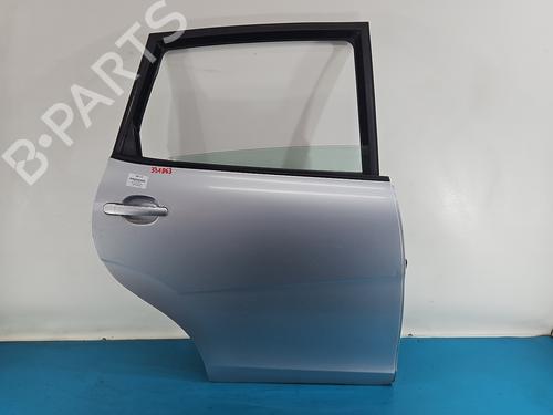 Used Right rear door Right rear door 37838507 37838507
