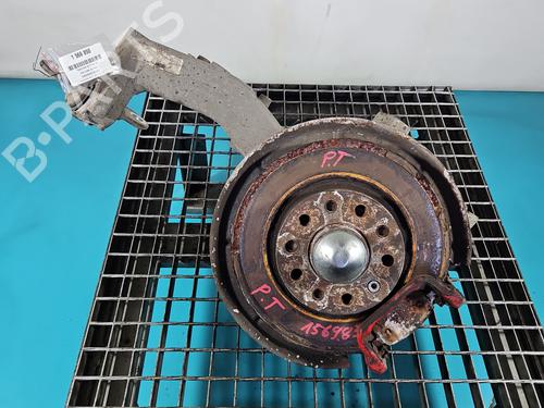 Used Right rear steering knuckle Right rear steering knuckle 37839154 37839154