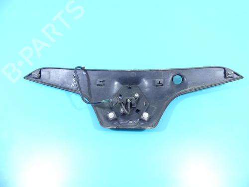 Tailgate handle RENAULT KOLEOS I (HY_) 2.0 dCi 4x4 (HY0K) | BP37809360C132 - Image 3