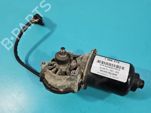 Used Front wiper motor Front wiper motor 37837013 37837013