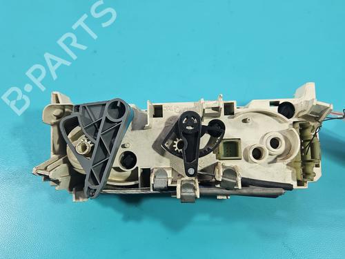 Climate control PEUGEOT PARTNER MPV (5_, G_) 1.9 D | BP38143285I5 - Image 5