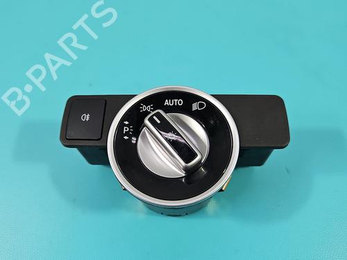 Used Headlight switch Headlight switch 37855502 37855502