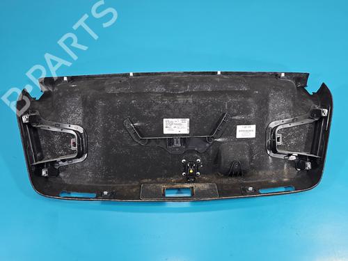 Boot lining AUDI A3 Limousine (8VS, 8VM) 1.8 TFSI | BP37848918I3 - Image 2