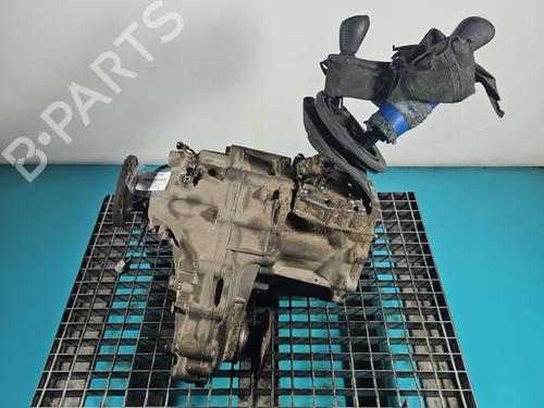 Transfer box FORD RANGER (ET) 2.5 TDCi 4x4 | BP38120768M36 - Image 2