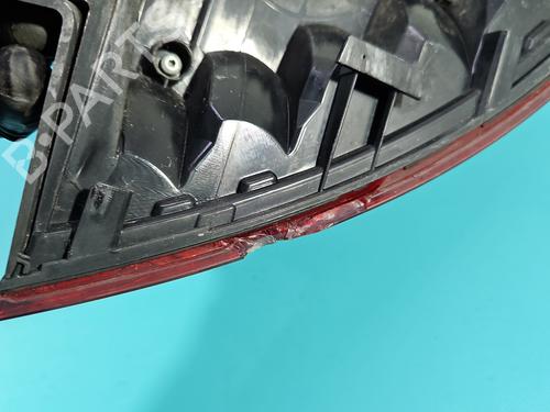 Left taillight VW CC B7 (358) 2.0 TDI | BP37846176C34 - Image 9