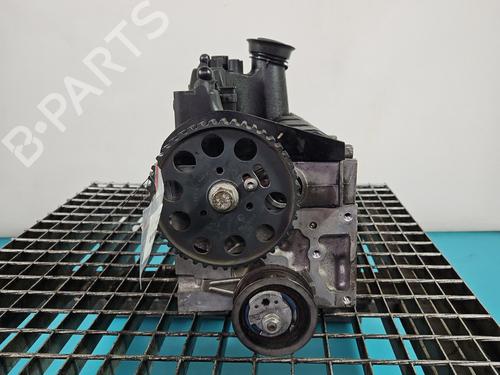 Cylinder head SKODA RAPID Spaceback (NH1) 1.4 TDI | BP39549454M5 - Image 7