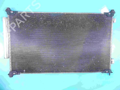 AC radiator HONDA HR-V (RU) 1.5 (RU1) | BP37887270M32 - Image 3