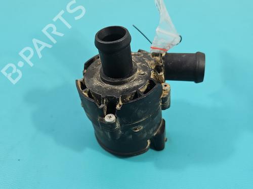 Used Auxiliary water pump Auxiliary water pump LAND ROVER RANGE ROVER EVOQUE (L538) [2011-2019] 37830683 37830683