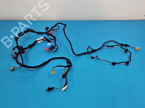 Used Wiring harness Wiring harness AUDI Q7 (4MB, 4MG, 4MQ) 3.0 TFSI quattro (333 hp) 37836700 37836700