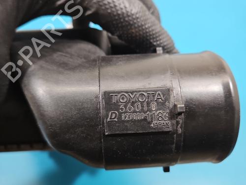 Intercooler LEXUS NX (_Z1_) 200t (AGZ10_, AGZ10R) | BP37822569M30 - Image 5