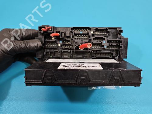 Fuse box MERCEDES-BENZ C-CLASS (W203) C 200 Kompressor (203.045) | BP37843792E1 - Image 5