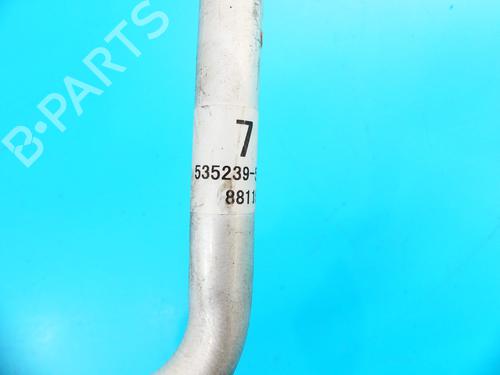 AC pipe RENAULT KOLEOS I (HY_) 2.0 dCi 4x4 (HY0K) | BP37861204M126 - Image 4