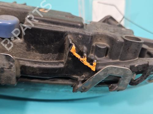 Left daytime light MERCEDES-BENZ CLS (C218) CLS 350 CDI / d (218.323) | BP38143730C104 - Image 6