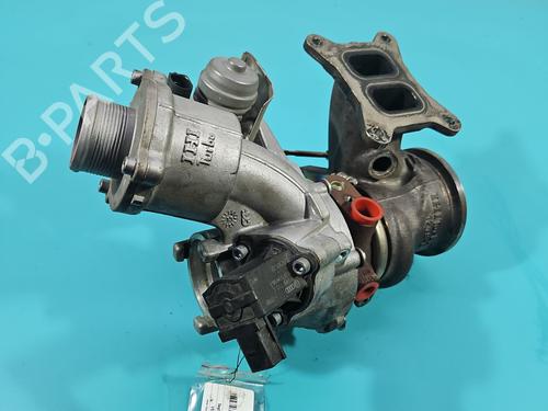 Used Turbocharger/Supercharger Turbocharger/Supercharger 38136722 38136722