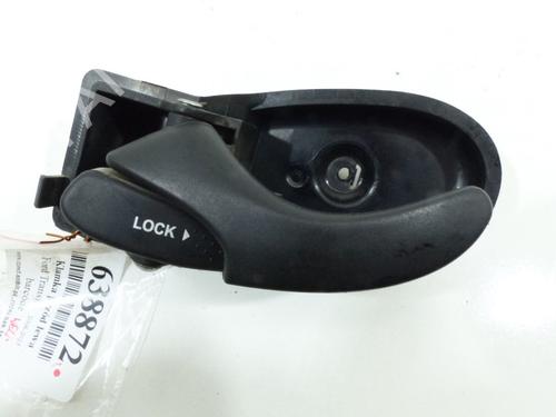 Used Front left interior door handle Front left interior door handle 38152558 38152558