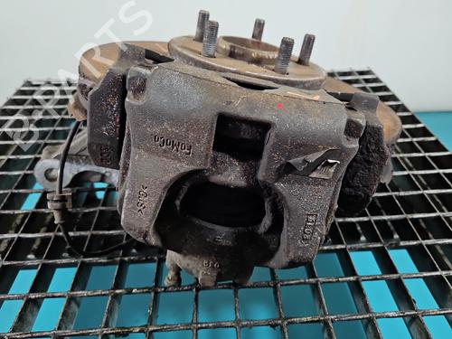 Used Left front brake caliper Left front brake caliper 37990610 37990610