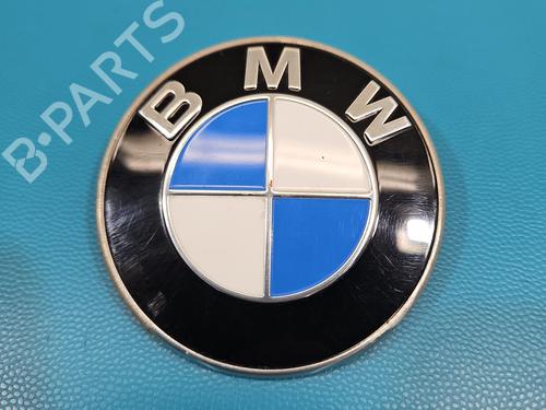Grill BMW 5 (G30, F90) 520 d xDrive | BP37829153C40 - Image 2