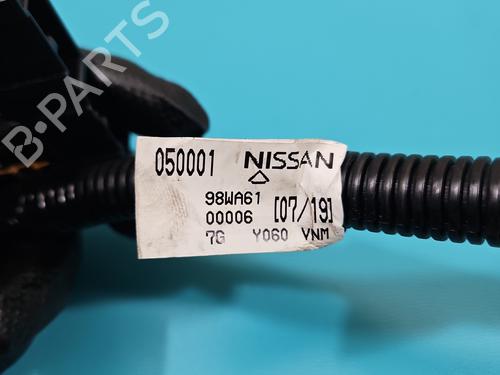 Cable INFINITI Q50 2.0 T | BP38142403E12 - Image 8