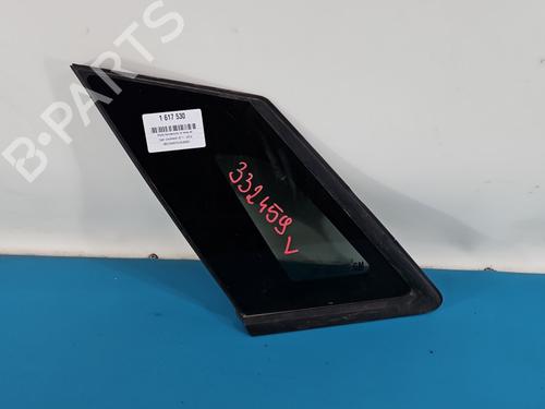 Used Rear left quarter glass Rear left quarter glass OPEL GRANDLAND / GRANDLAND X (A18, P1UO) 1.2 (75) (131 hp) 39657149 39657149