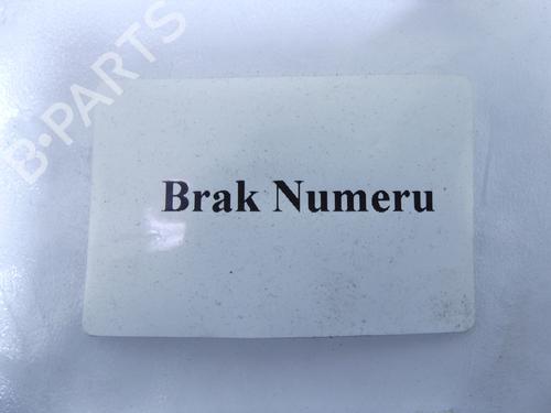 Electronic sensor VW PASSAT CC B6 (357) 2.0 TDI | BP37808049M84 - Image 5