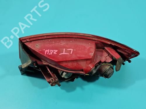 Left taillight AUDI A5 (8T3) 2.0 TFSI quattro | BP37843935C34 - Image 5