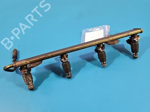 Used Injector Injector NISSAN X-TRAIL I (T30) 2.0 4x4 (140 hp) 40006567 40006567