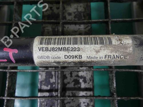 Left rear driveshaft VOLVO V60 I (155) D4 AWD | BP37885484M40 - Image 6